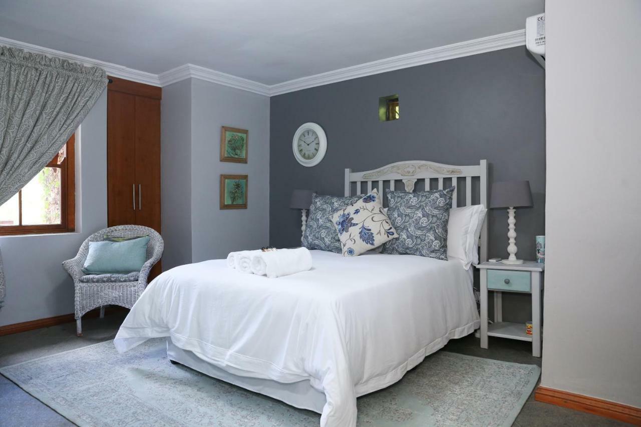 Angel Oak Guesthouse Brits Eksteriør bilde